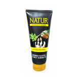 Natur, Conditioner Moringa Oleifera & Sweet Almond Oil, 165 ml