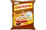 Energen, Sereal & Susu Rasa Coklat, 10 x 30 g
