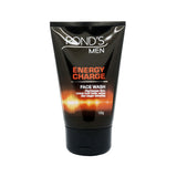 Pond's, Men Energy Charge Whitening + Anti-Dullness Facial Foam, 100G