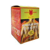 Eagle, Muscle Rub, 85ml