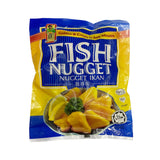 Bibik's Choice, Fish Nugget, 400 g