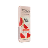 Pond's, Glow in a Flash, Gel Cream Mois. Day & Night Watermelon Extract, 20 g