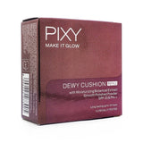 Pixy, Make It Glow, Dewy Cushion Refill, 201 Neutral Beige, 15 g