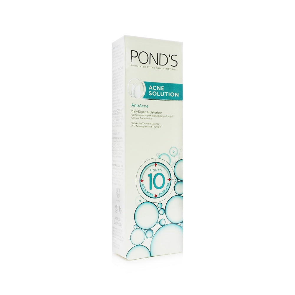 Pond's, Acne Solution Anti Acne, 20 g