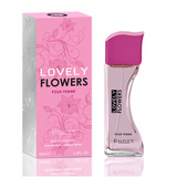 Entity, Lovely Flowers, Pour Femme Eau De, 30 ml