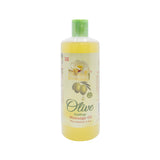 Mariati Aromatherapy Plus Vitamins A & E Olive Massage Oil 500ml