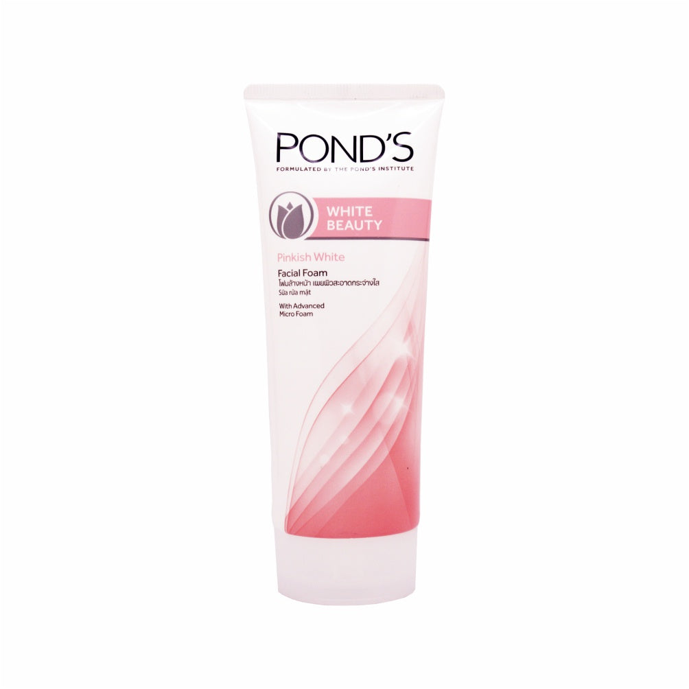 Pond's, Bright Beauty Spot-less Serum Facial Foam, 50G