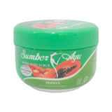 Sumber Ayu, Lulur Mandi Papaya, 250 ml