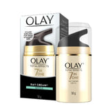 Olay, Total Effects, 7 in One, Gentle Day Cream, 50 g