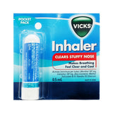 Vicks, Inhaler, 0.5 ml