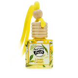 Harum Fresh, Perfume Lovely Lemon, 9 ml