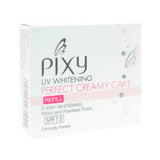 Pixy, Perfect Creamy Cake Refill, Natural Ochre, 11.5 g