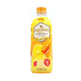 Pokka, Natsbee Honey Lemon, 500 ml
