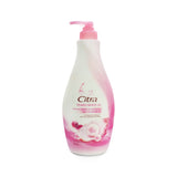 Citra Hbl Pearly Glow UV Korean Pearl & Mulberry 380ml