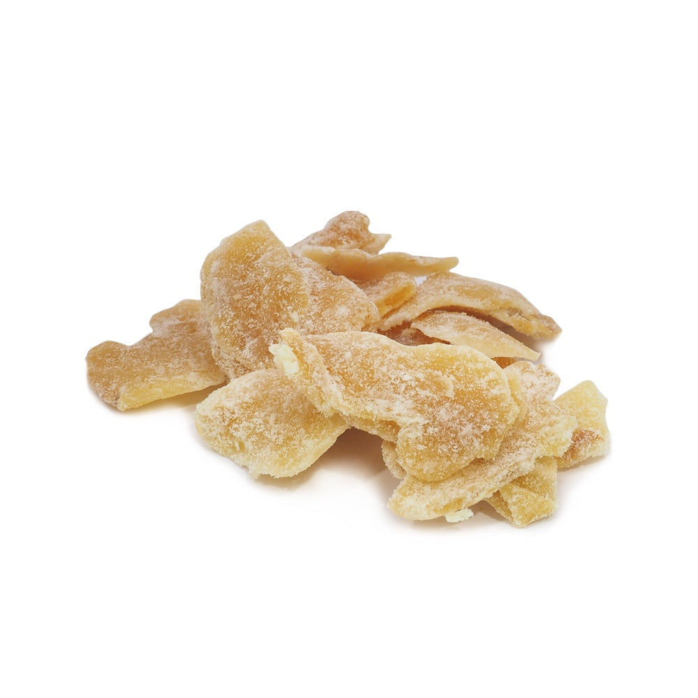 Safwa, Dried Ginger, Slices