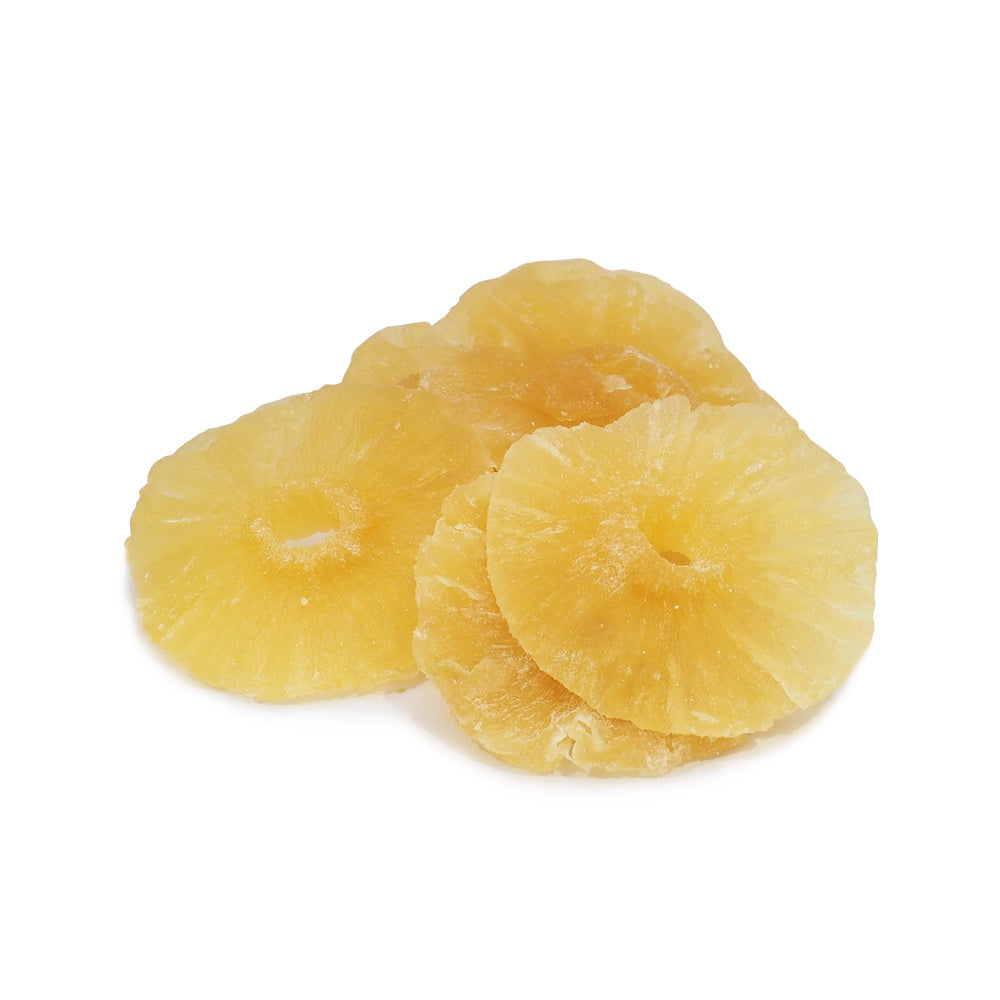 Dried Pineapple 1 kg Al Barakah Health & Beauty Mart