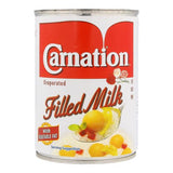 Carnation, Evaporated Filled Milk ,  390 g