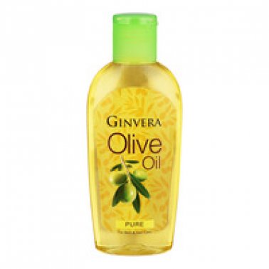 Ginvera, Pure Olive Oil, 150ml