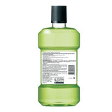 Listerine, Mouth Wash, Natural Green Tea, Zero Alcohol, 250 ml