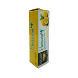Herborist, Aroma Roll On Lemon, 10 ml