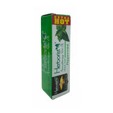 Herborist, Aroma Roll On Peppermint Hot, 10 ml