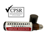 Aromaserapi, Adult Immune Booster Roll On, 10 ml