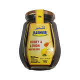 Kashmir, Honey & Lemon, 500 g