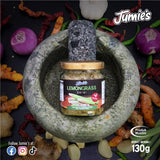 Jumie's, Lemongrass Serai Blended & Sauteed, 130 g