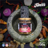 Jumie's, Galangal Blended & Sauteed, 130 g