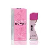 Entity, Lovely Flowers, Pour Femme Eau De, 30 ml