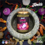 Jumie's, Onion Bawang Merah Blended & Sauteed, 300 g