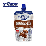 Origina, Chocolate Flavoured Milk, 200 ml