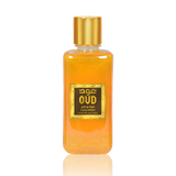 Oud & Amber Shower Gel, 300 ml