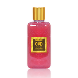 Oud & Flowers Shower Gel, 300 ml