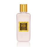 OudLux, Oud & Flower Body Lotion With Shea Butter, 300 ml