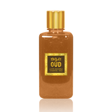 Oud & Oud, Gold Shower Gel, 500 ml