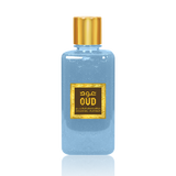 Oud & Oud, Platinum Shower Gel, 500 ml