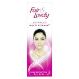 Fair & Lovely, Adv Multi Vitamin Hd Glow Cream, 80g