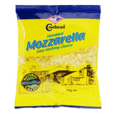 Cowhead, Shredded Mozzarella, 250 g