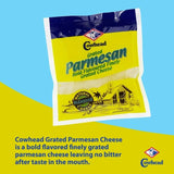 Cowhead, Shredded Mozzarella, 250 g