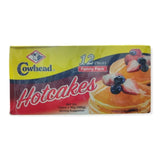 Cowhead, Hotcakes Family Pack, 12 x 40 g