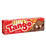 Tango, Wafer Renyah, Chocolate, 171 g