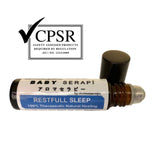 Aromaserapi, Baby Restfull Sleep Roll On, 10 ml