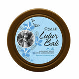 Ovale , Lulur Bali Milk , 100 g