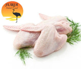 Suria, Frozen Chicken Wings, 1 kg