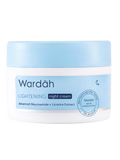 Wardah, Lightening Night Cream Step 2, 30 g