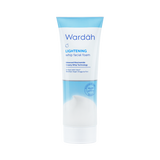 Wardah, Lightening Whip Facial Foam, 50ml