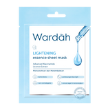 Wardah, Lightening SuperSerum Mask, 20ml